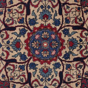 Tabriz Carpet - Image 3