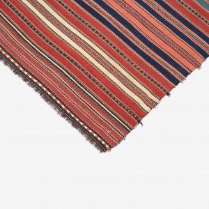 Mazandran Kilim - Image 6