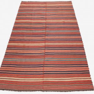 Mazandran Kilim - Image 4