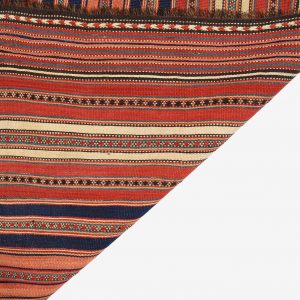 Mazandran Kilim - Image 5