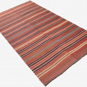 Mazandran Kilim - Image 3
