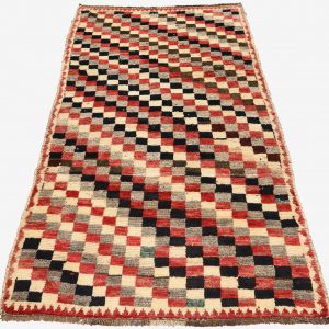 Gaschgai Gabbeh – Bild 5