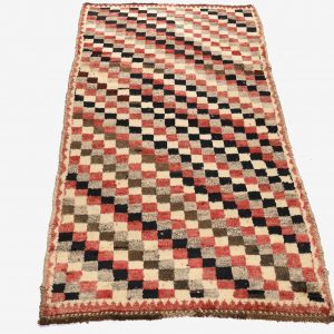 Gaschgai Gabbeh – Bild 2