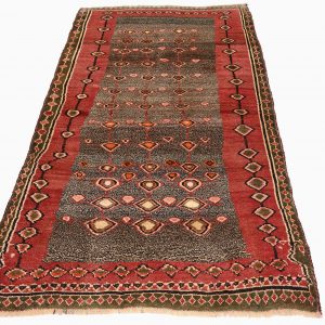Gashgai Gabbeh Rug - Image 2