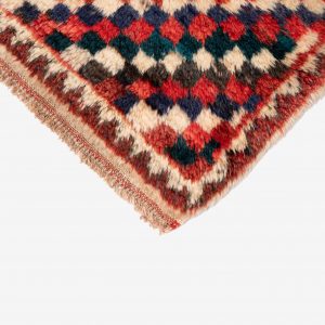 Gashgai Gabbeh – Bild 6