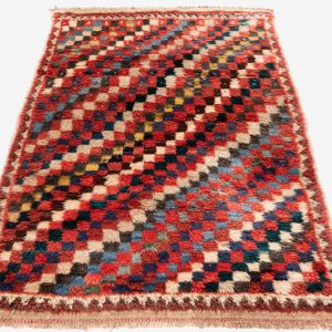 Gashgai Gabbeh – Bild 3