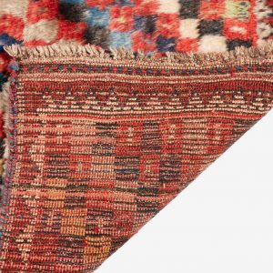 Gashgai Gabbeh – Bild 7