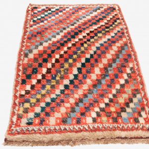 Gashgai Gabbeh – Bild 4