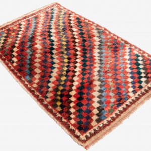 Gashgai Gabbeh – Bild 2