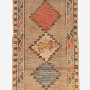 Gabbeh Rug - Image 6