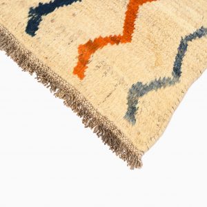 Gashgai Gabbeh Rug - Image 5