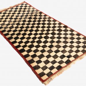 Lori Gabbeh Rug - Image 2