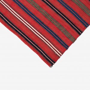 Mazandran Kilim - Image 5