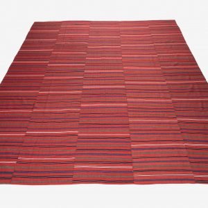 Mazandran Kilim - Image 4