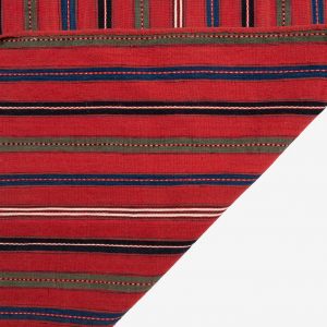 Mazandran Kilim - Image 6