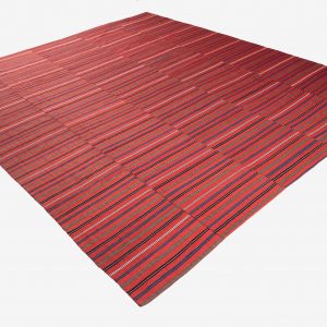 Mazandran Kilim - Image 3