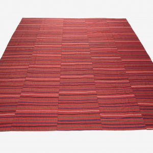 Mazandran Kilim - Image 2