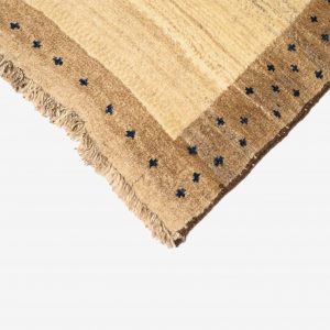 Gashgai Gabbeh Rug - Image 6