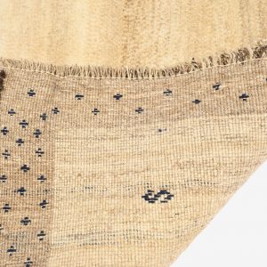 Gashgai Gabbeh Rug - Image 7