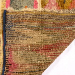 Gashgai Gabbeh Rug - Image 6