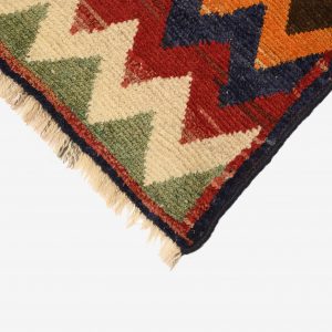 Gashgai Gabbeh Rug - Image 6