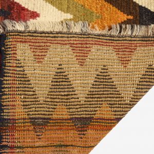 Gashgai Gabbeh Rug - Image 7