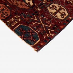 Tekke Hauptteppich – Bild 6