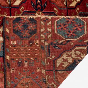 Tekke Hauptteppich – Bild 7