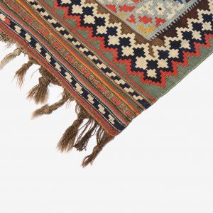 Gashgai Kilim - Image 5