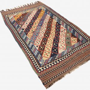 Gashgai Kilim - Image 3