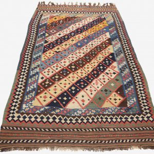 Gashgai Kilim - Image 2