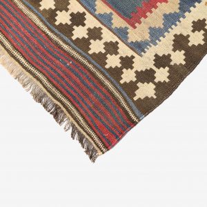 Gashgai Kilim - Image 5