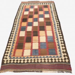 Gashgai Kilim - Image 4