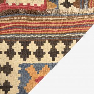 Gashgai Kilim - Image 6
