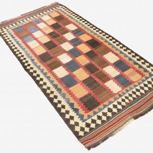 Gashgai Kilim - Image 3