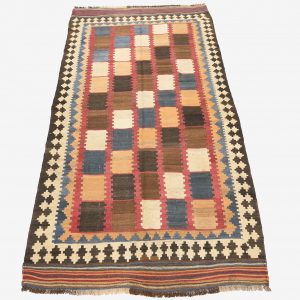 Gashgai Kilim - Image 2