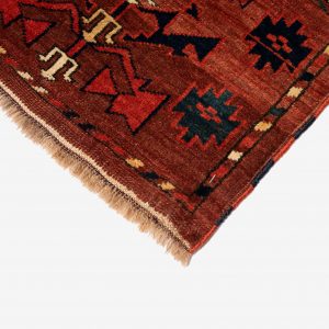 Yomut Main Carpet - Image 4
