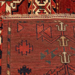 Yomut Main Carpet - Image 5