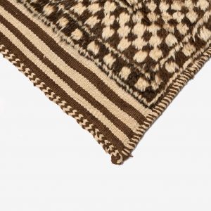 Jiroft Gabbeh Rug - Image 6