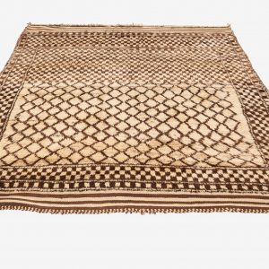 Jiroft Gabbeh Rug - Image 2