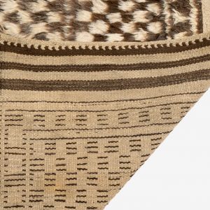 Jiroft Gabbeh Rug - Image 7