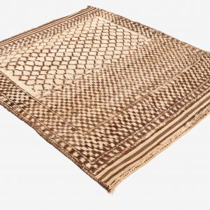 Jiroft Gabbeh Rug - Image 4