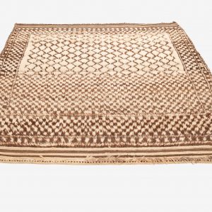 Jiroft Gabbeh Rug - Image 5