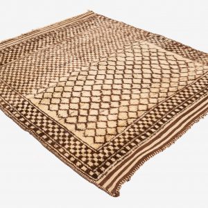 Jiroft Gabbeh Rug - Image 3