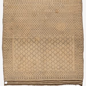 Jiroft Gabbeh Rug - Image 8