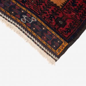 Belutsch Teppich – Bild 5