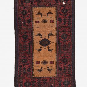 Belutsch Teppich – Bild 7