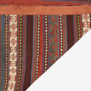Shahsavan Kilim - Jijim - Image 7