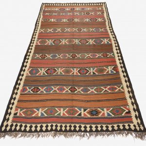 Schahsavan Kelim – Bild 4