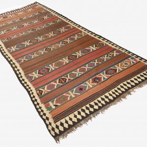 Schahsavan Kelim – Bild 3